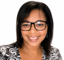 Lcda. Johanna Rodríguez Estacio, Magister
