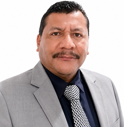 Ing. Francisco Ángel Simón Ricardo, PhD