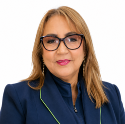 Lcda. Maribel Cuello Pérez, PhD