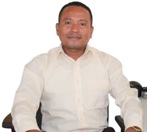 Mgs Jorge Luis Puyol Cortéz