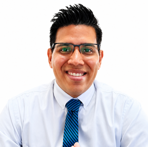 Ing. Marco Vinicio Cedeño Coveña