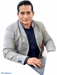 Ing. Marcos Enrique Ortega Ojeda, Magister Ing. Marcos Enrique Ortega Ojeda, Magister