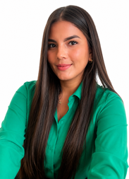 Ing. Fernanda Justine Quinteros Cevallos &nbsp;FACULTAD DE CIENCIAS AGROPECUARIAS - FACAP
