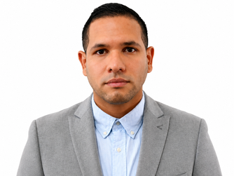 Ing. Francisco Ángel Simón Ricardo, PhD