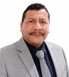 Lic. Ermel Viacheslav Tapia Sosa Viacheslav, Máster