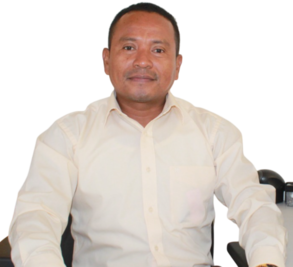 Mgs. Victor Lenin Montaño Roldán - Director de Vinculación con la Sociedad