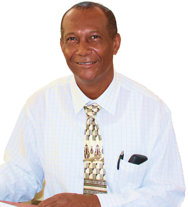 Ing. Manuel Quiñonez Cabeza PhD