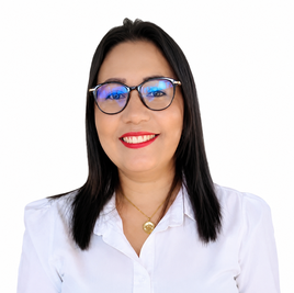 Ing. Fanny Egas Moreno, Mgtr - Directora de Investigación